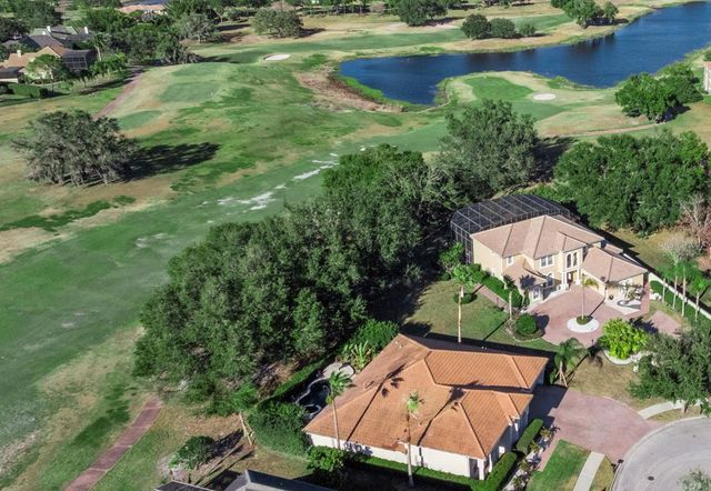 2500 SAINT IGNATIOUS COURT, Orlando, FL 32835