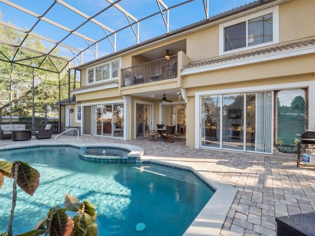 2500 SAINT IGNATIOUS COURT, Orlando, FL 32835