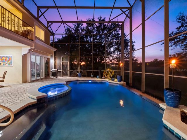 2500 SAINT IGNATIOUS COURT, Orlando, FL 32835