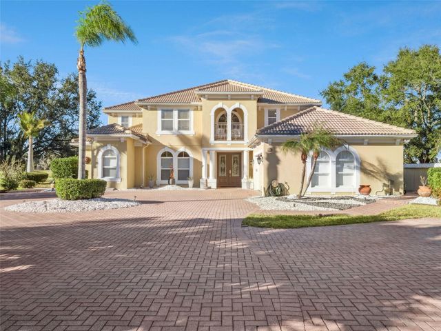 2500 SAINT IGNATIOUS COURT, Orlando, FL 32835