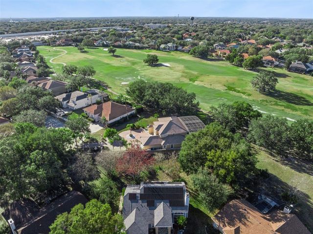 2500 SAINT IGNATIOUS COURT, Orlando, FL 32835