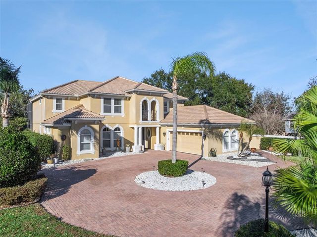 2500 SAINT IGNATIOUS COURT, Orlando, FL 32835