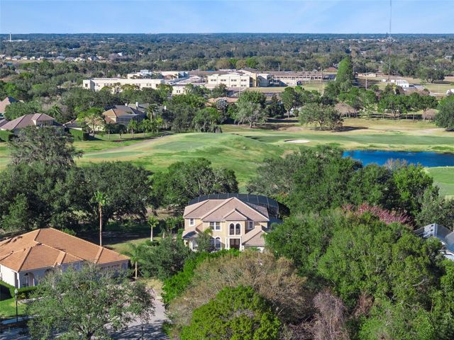 2500 SAINT IGNATIOUS COURT, Orlando, FL 32835