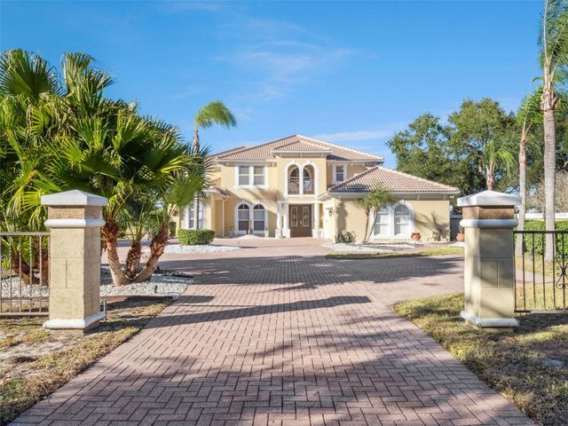 2500 SAINT IGNATIOUS COURT, Orlando, FL 32835