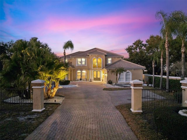 2500 SAINT IGNATIOUS COURT, Orlando, FL 32835