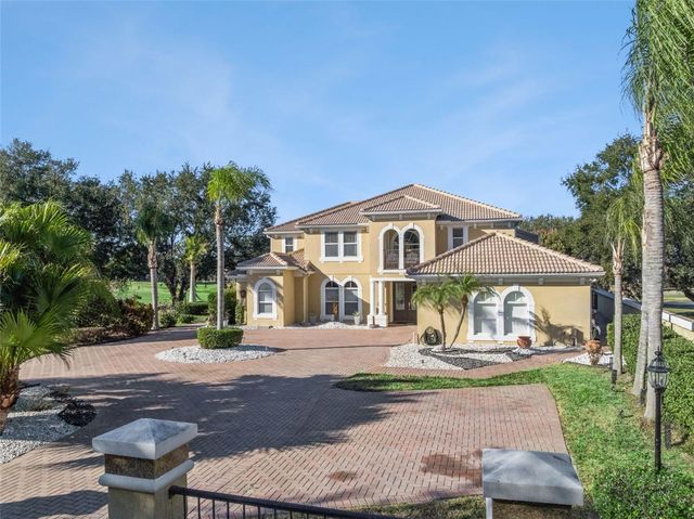 2500 SAINT IGNATIOUS COURT, Orlando, FL 32835