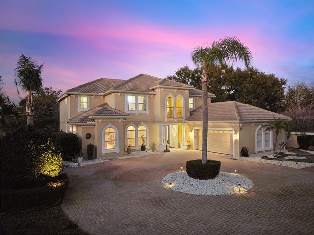 2500 SAINT IGNATIOUS COURT, Orlando, FL 32835