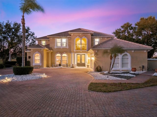 2500 SAINT IGNATIOUS COURT, Orlando, FL 32835