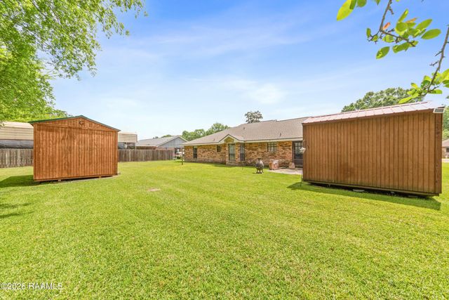 114 Hesper Road, Carencro, LA 70520