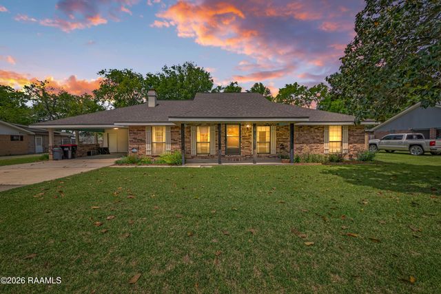114 Hesper Road, Carencro, LA 70520