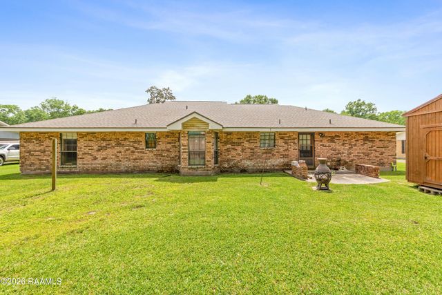 114 Hesper Road, Carencro, LA 70520