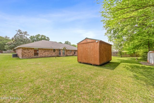 114 Hesper Road, Carencro, LA 70520