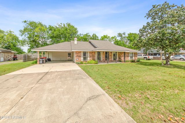 114 Hesper Road, Carencro, LA 70520