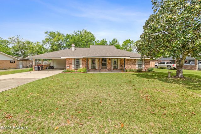 114 Hesper Road, Carencro, LA 70520