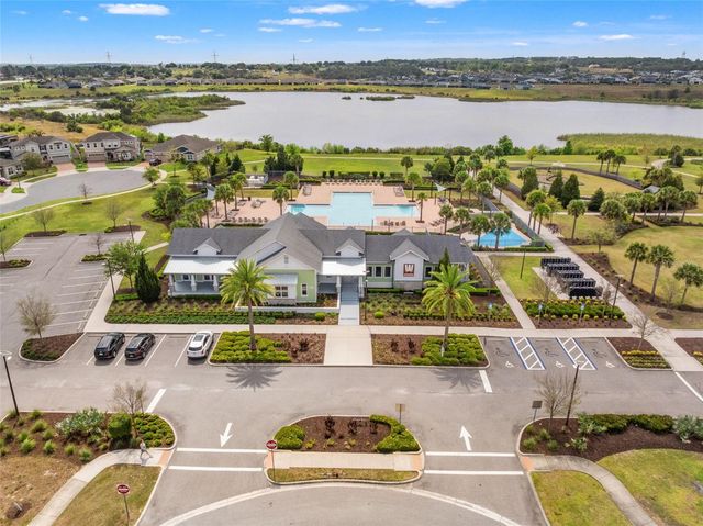 3120 RIVER SPRINGS BOULEVARD, Clermont, FL 34711