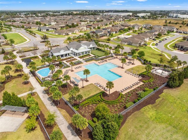 3120 RIVER SPRINGS BOULEVARD, Clermont, FL 34711