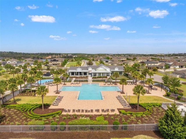 3120 RIVER SPRINGS BOULEVARD, Clermont, FL 34711