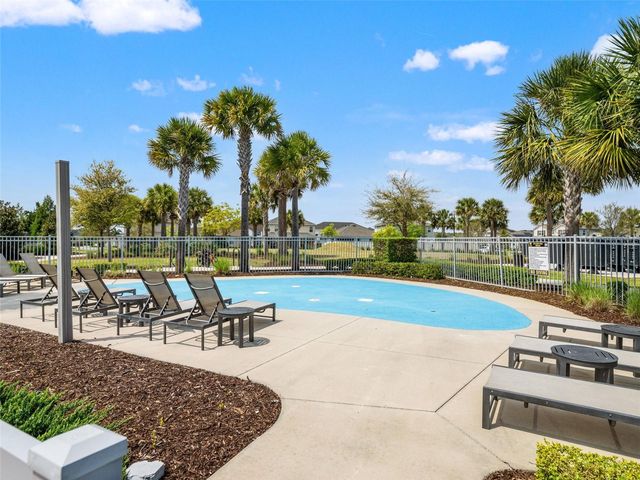 3120 RIVER SPRINGS BOULEVARD, Clermont, FL 34711