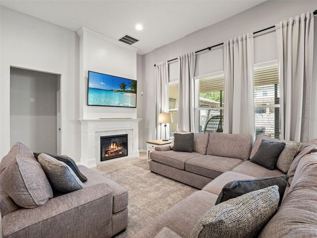 3120 RIVER SPRINGS BOULEVARD, Clermont, FL 34711