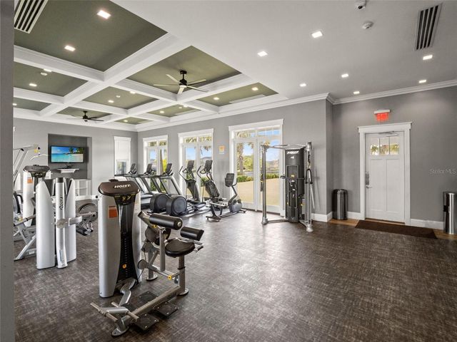 3120 RIVER SPRINGS BOULEVARD, Clermont, FL 34711