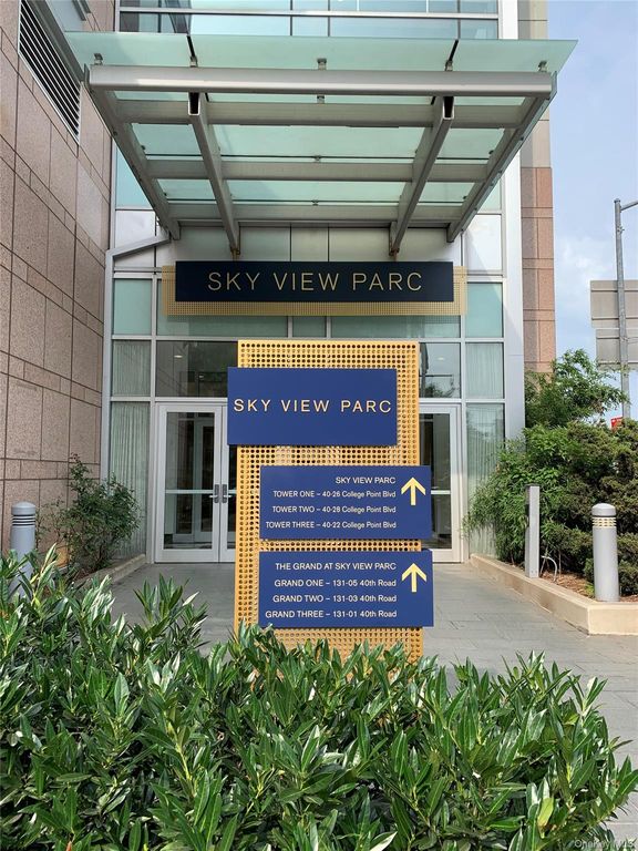 131-03 40th Road 12N, Flushing, NY 11354