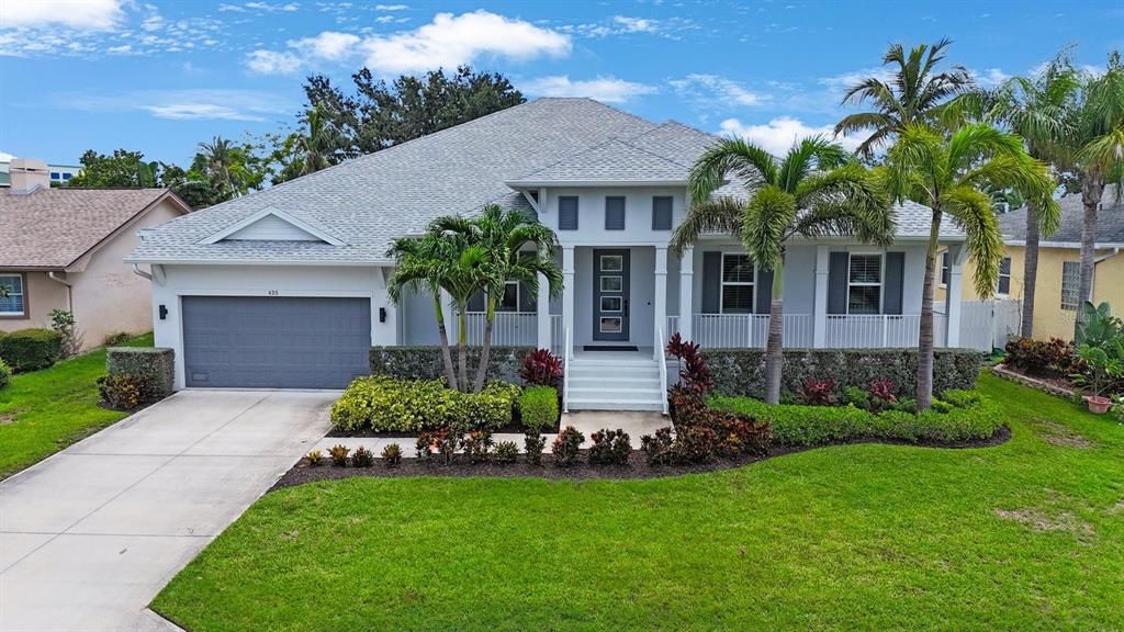 425 4TH AVENUE N, Tierra Verde, FL 33715