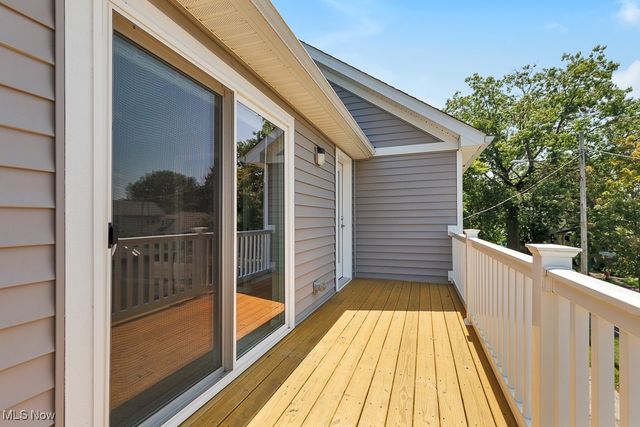 5904 Wakefield Avenue, Cleveland, OH 44102