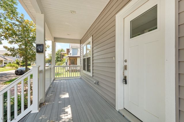 5904 Wakefield Avenue, Cleveland, OH 44102