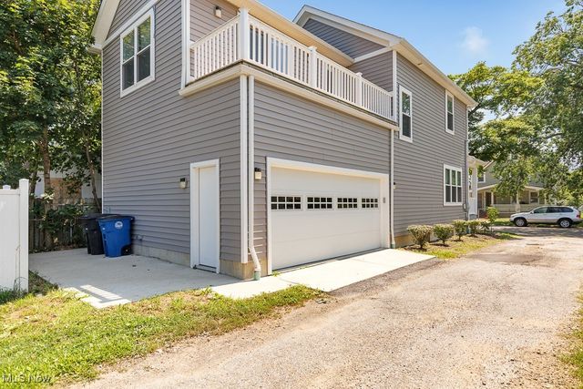 5904 Wakefield Avenue, Cleveland, OH 44102