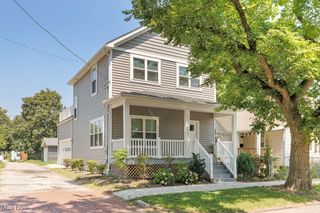 5904 Wakefield Avenue, Cleveland, OH 44102