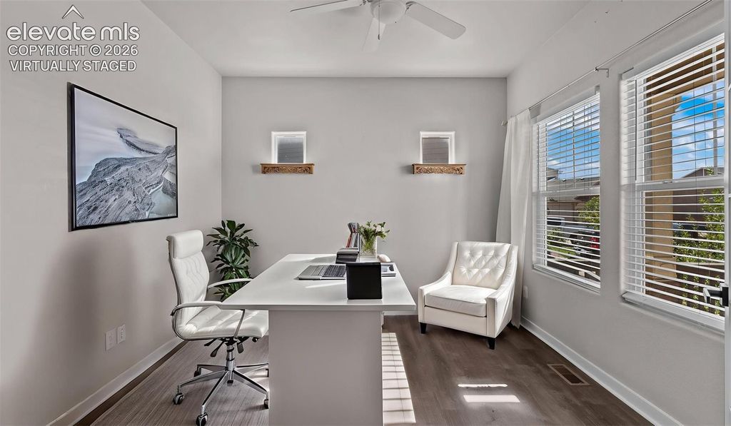 7815 Dry Willow Way, Colorado Springs, CO 80908 — photo 3