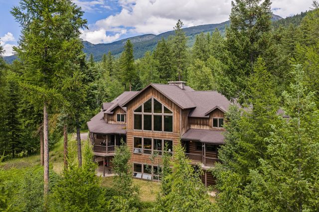 70 Big Cedar, Bigfork, MT 59911