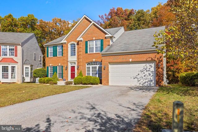 8008 DORADO TER, Brandywine, MD 20613