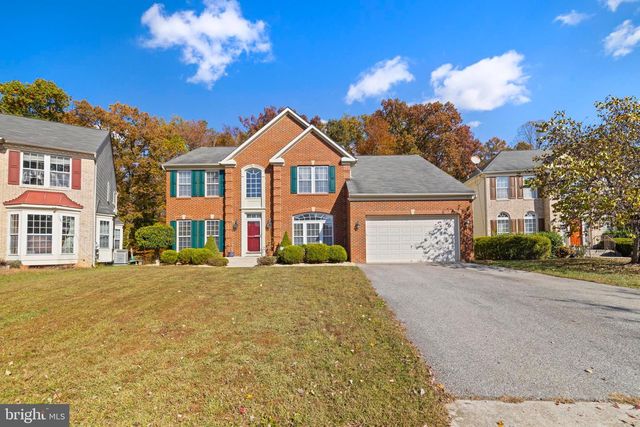 8008 DORADO TER, Brandywine, MD 20613
