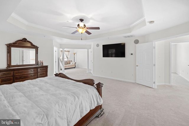 8008 DORADO TER, Brandywine, MD 20613