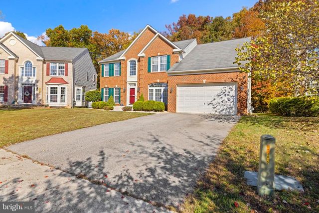 8008 DORADO TER, Brandywine, MD 20613