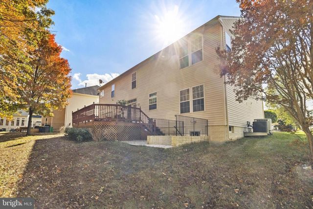 8008 DORADO TER, Brandywine, MD 20613