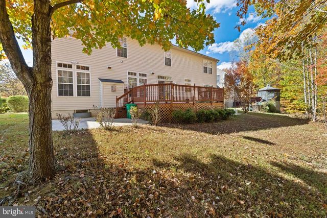 8008 DORADO TER, Brandywine, MD 20613