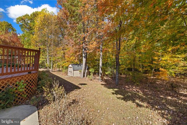 8008 DORADO TER, Brandywine, MD 20613