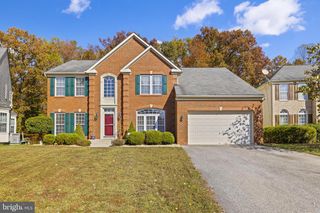 8008 DORADO TER, Brandywine, MD 20613