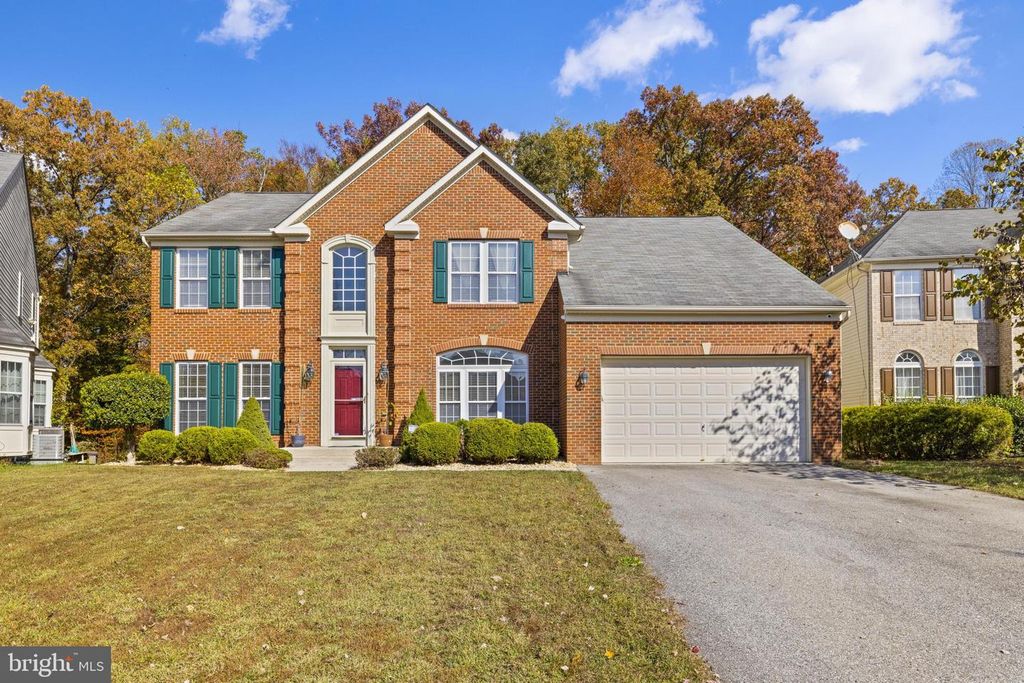 8008 DORADO TER, Brandywine, MD 20613