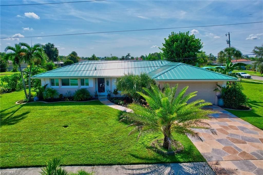 4638 Vinsetta AVE, NORTH FORT MYERS, FL 33903 — photo 5
