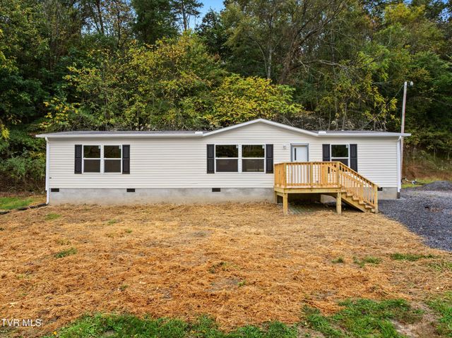 569 Bancroft Chapel Road, Kingsport, TN 37660