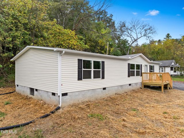 569 Bancroft Chapel Road, Kingsport, TN 37660