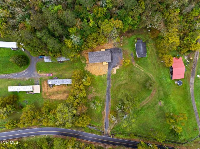 569 Bancroft Chapel Road, Kingsport, TN 37660
