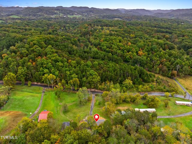 569 Bancroft Chapel Road, Kingsport, TN 37660