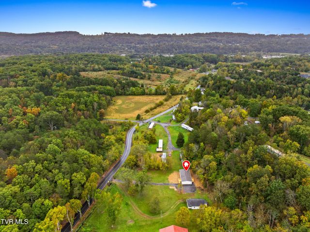569 Bancroft Chapel Road, Kingsport, TN 37660