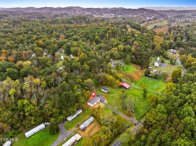 569 Bancroft Chapel Road, Kingsport, TN 37660
