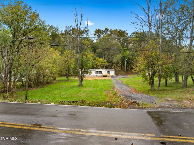 569 Bancroft Chapel Road, Kingsport, TN 37660