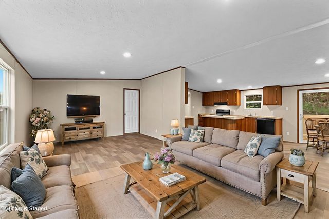 569 Bancroft Chapel Road, Kingsport, TN 37660